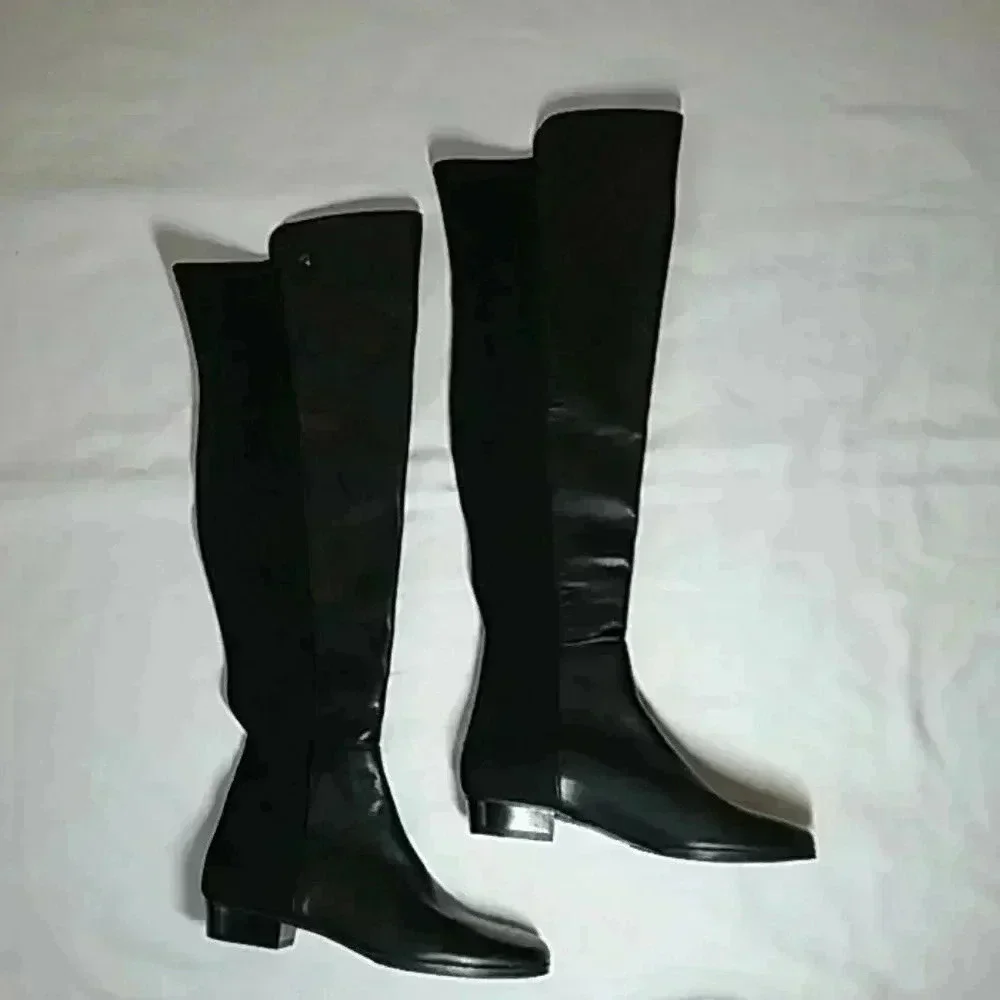 Vince camuto over the knee boots